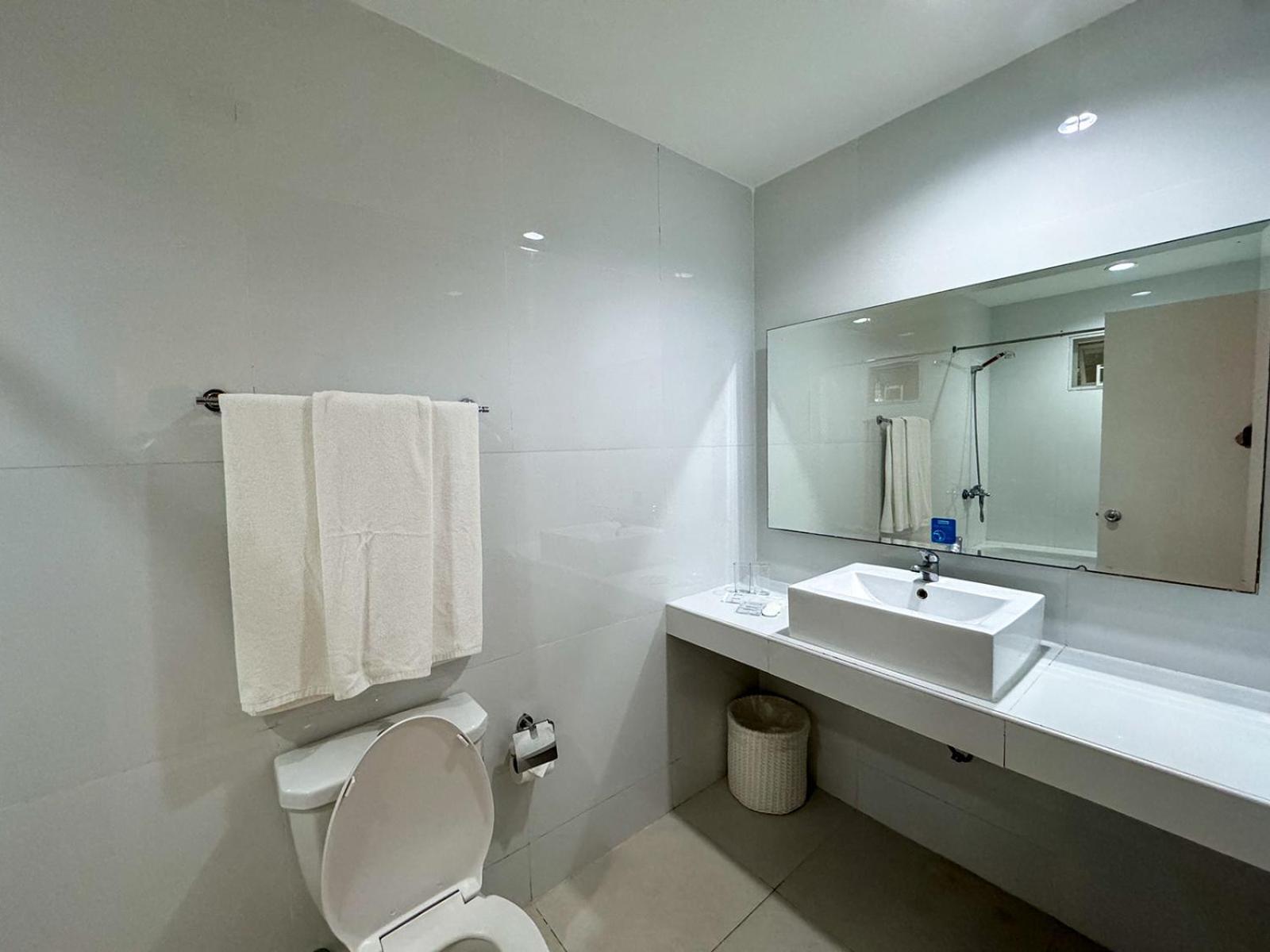 Pacific Cebu Resort Île de Mactan Extérieur photo