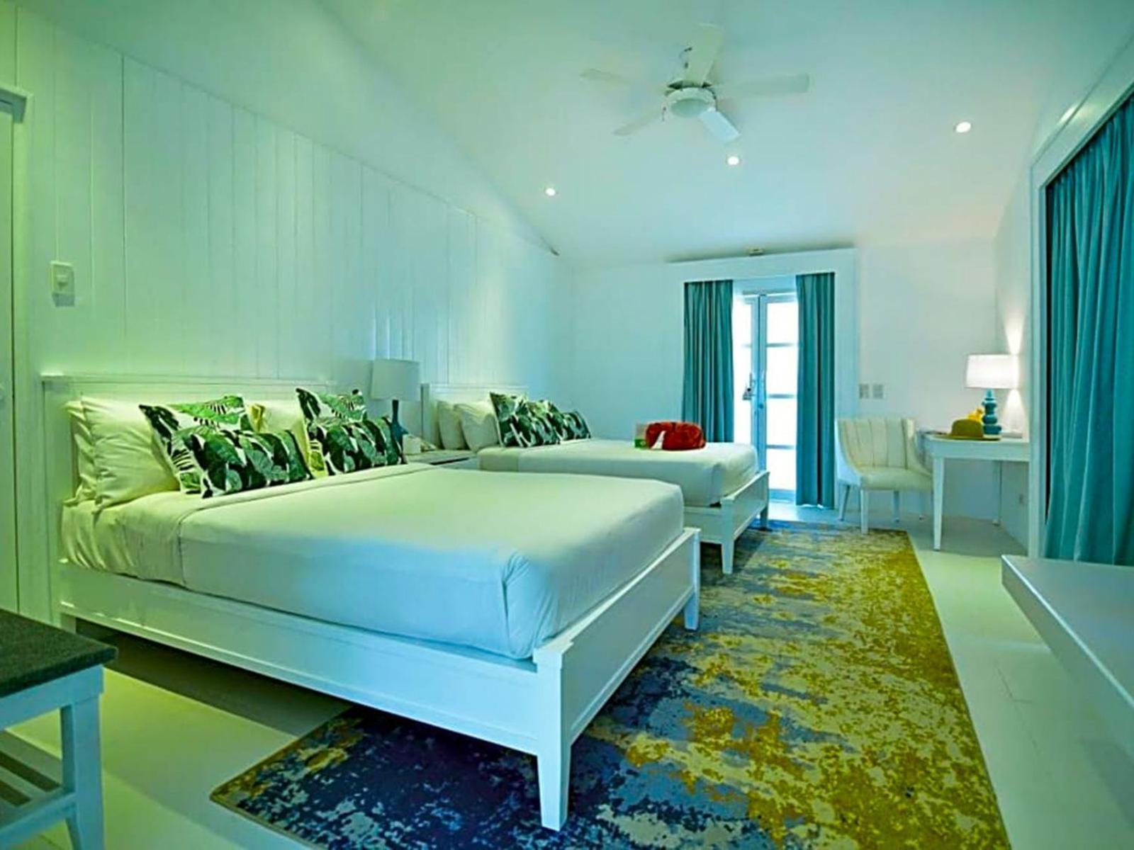 Pacific Cebu Resort Île de Mactan Extérieur photo