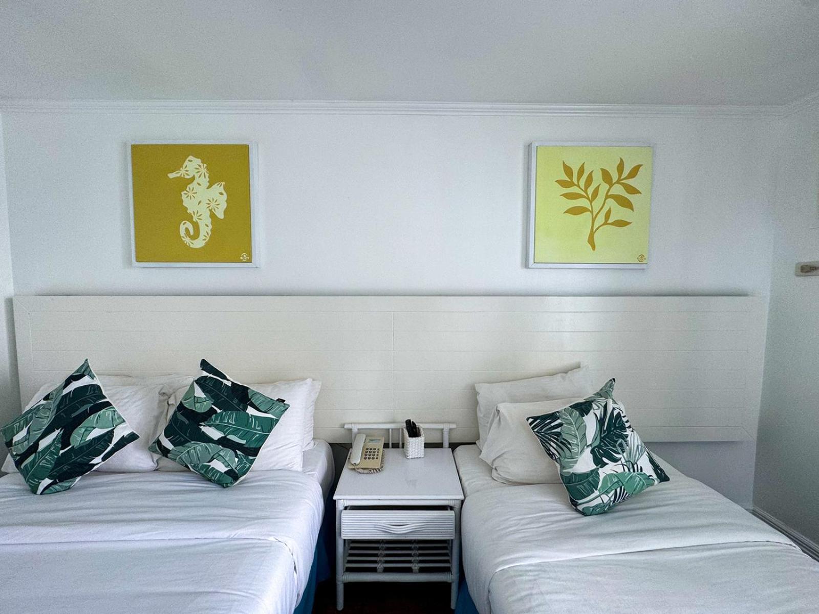 Pacific Cebu Resort Île de Mactan Extérieur photo