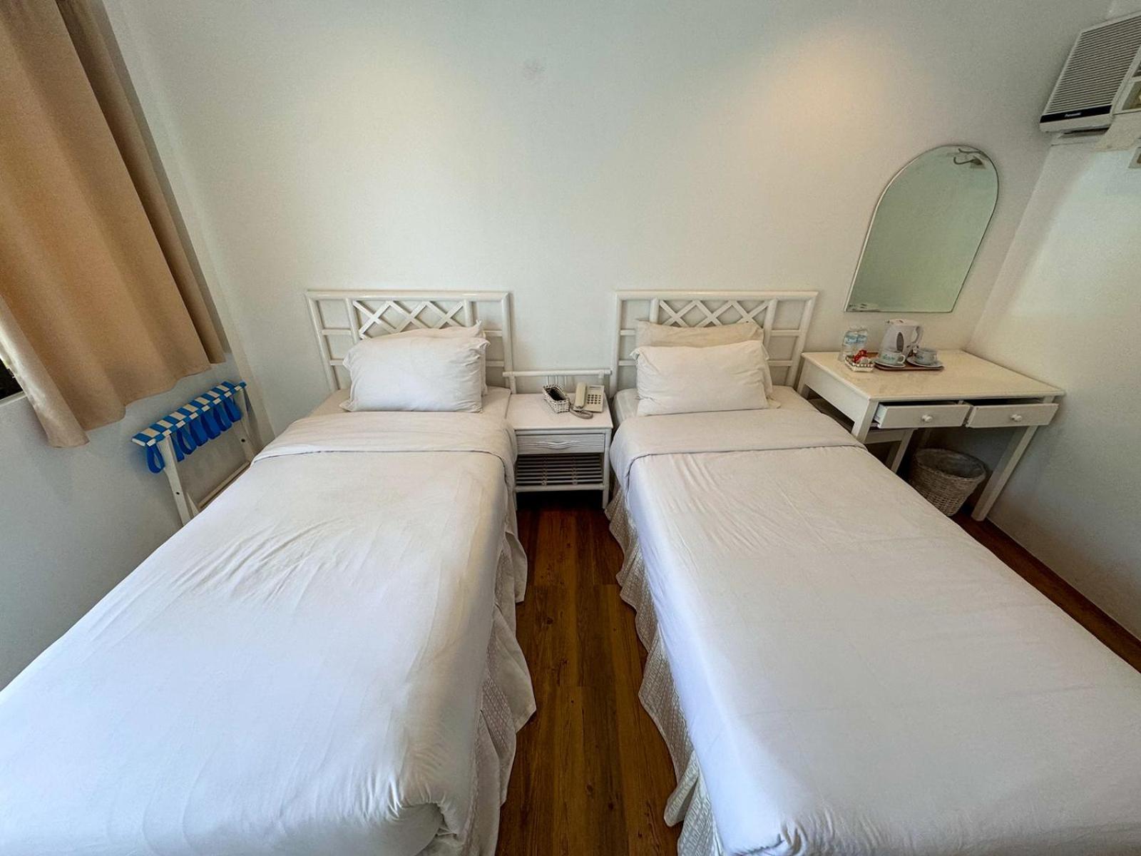 Pacific Cebu Resort Île de Mactan Extérieur photo