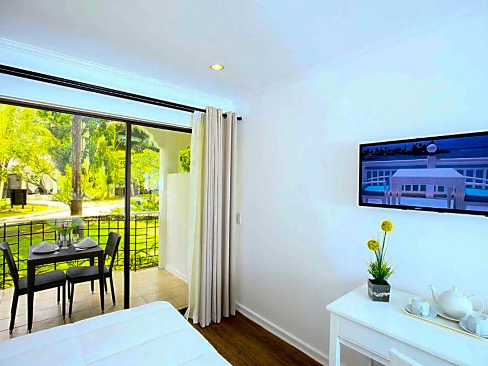 Pacific Cebu Resort Île de Mactan Extérieur photo